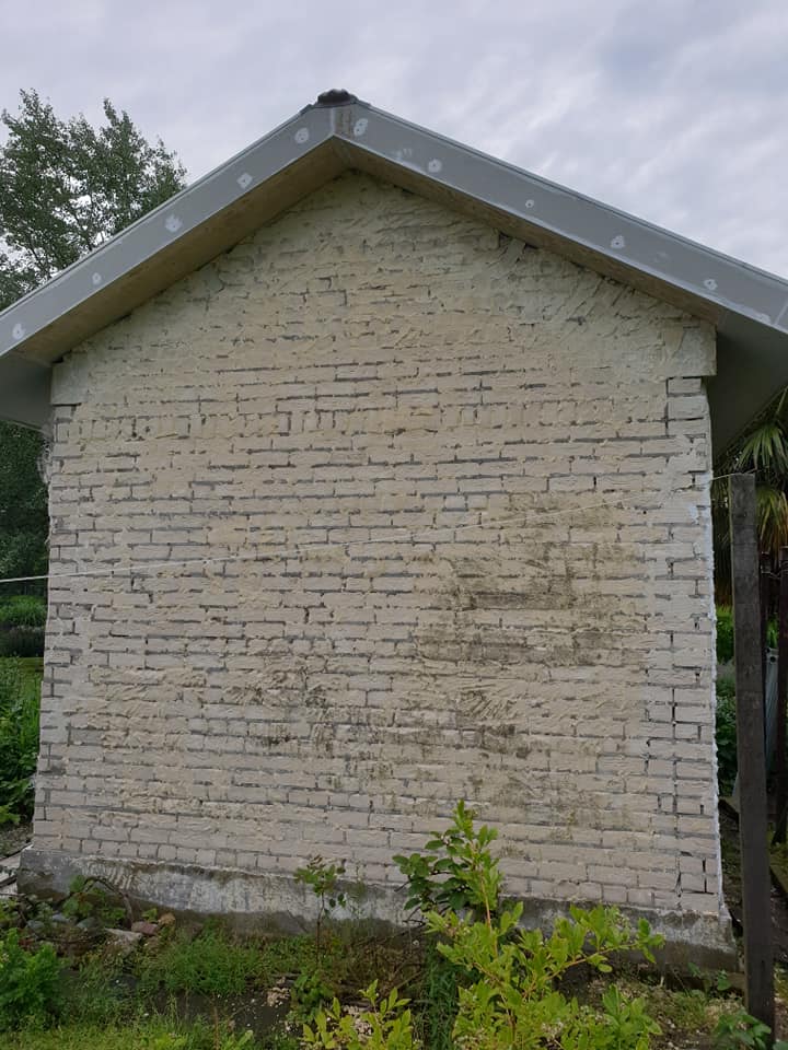 De Viet Afbouw