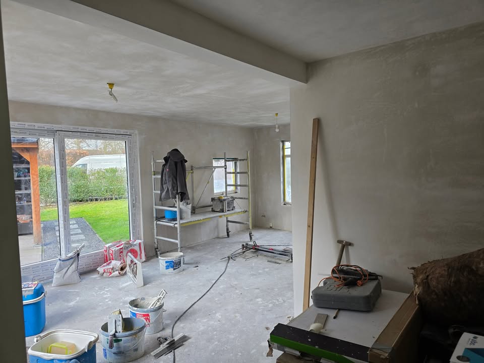 De Viet Afbouw