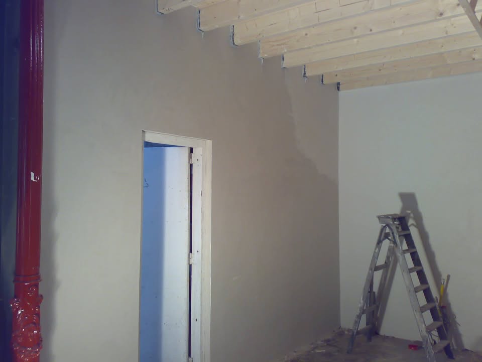 De Viet Afbouw