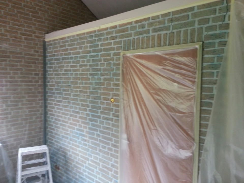 De Viet Afbouw