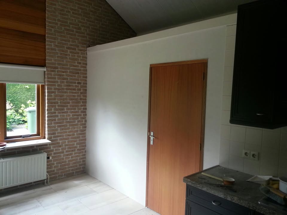 De Viet Afbouw