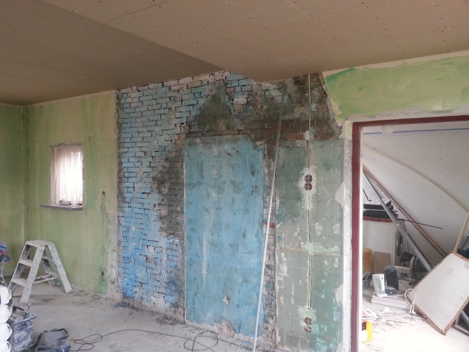 De Viet Afbouw