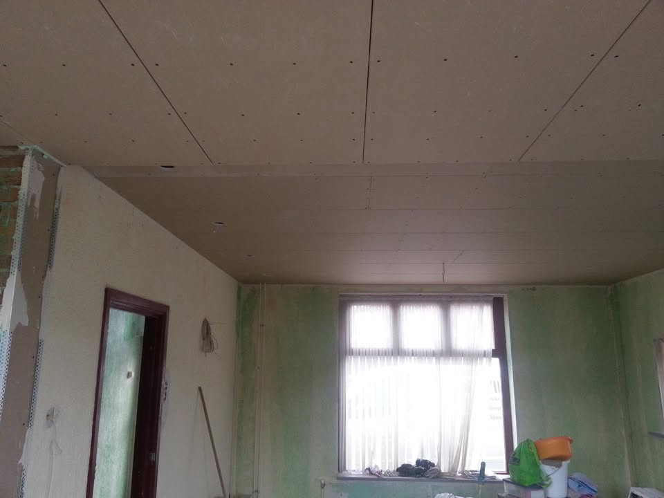 De Viet Afbouw