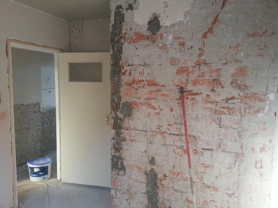 De Viet Afbouw