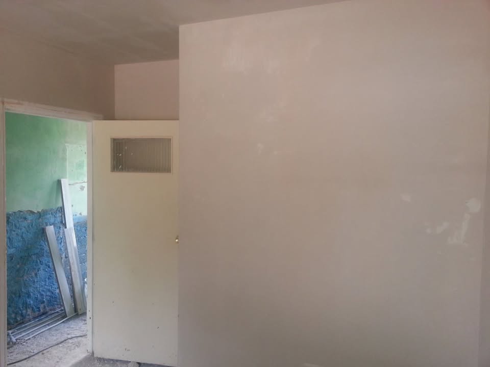 De Viet Afbouw