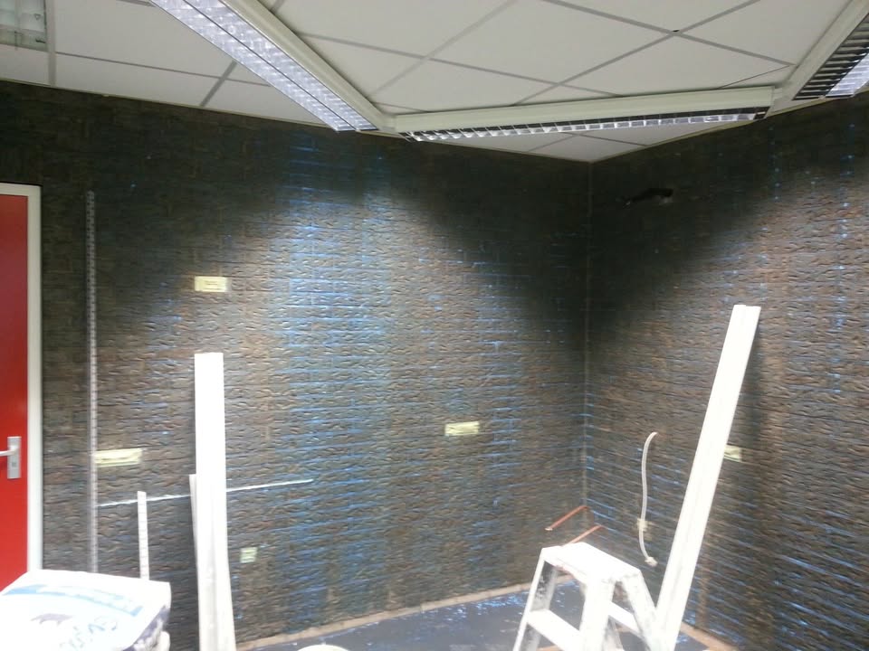 De Viet Afbouw