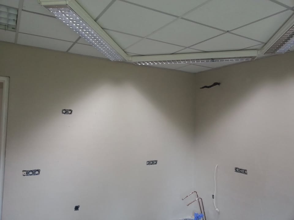 De Viet Afbouw