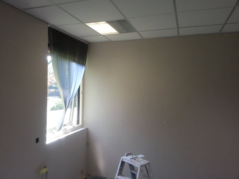 De Viet Afbouw