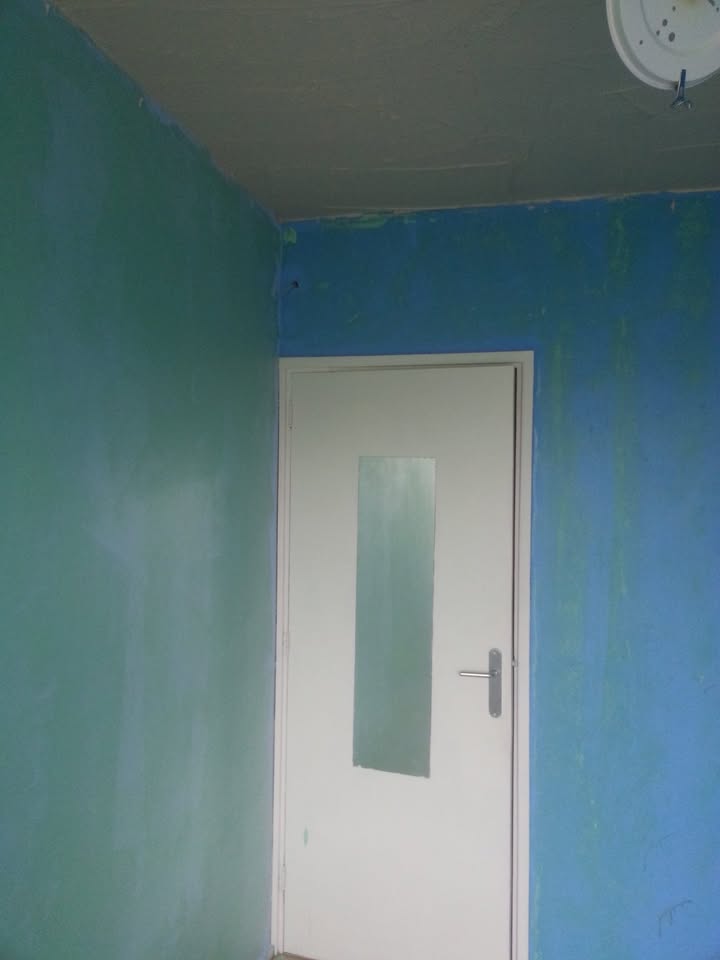 De Viet Afbouw