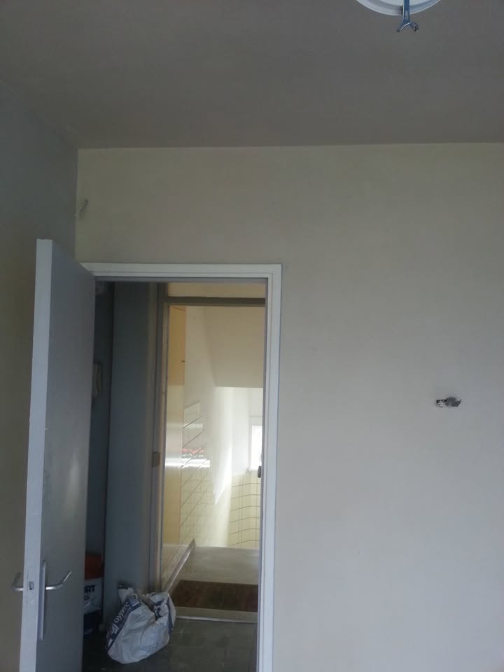 De Viet Afbouw