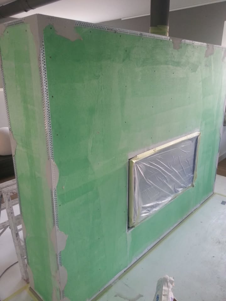 De Viet Afbouw