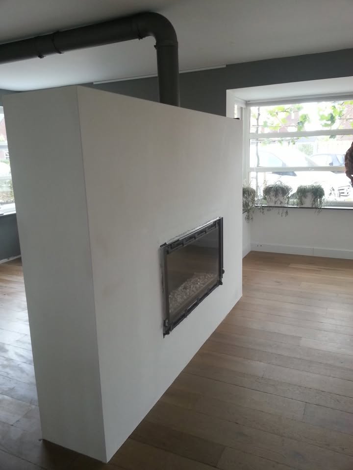 De Viet Afbouw