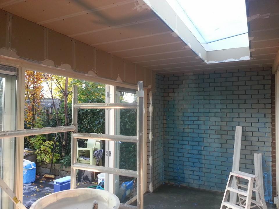 De Viet Afbouw