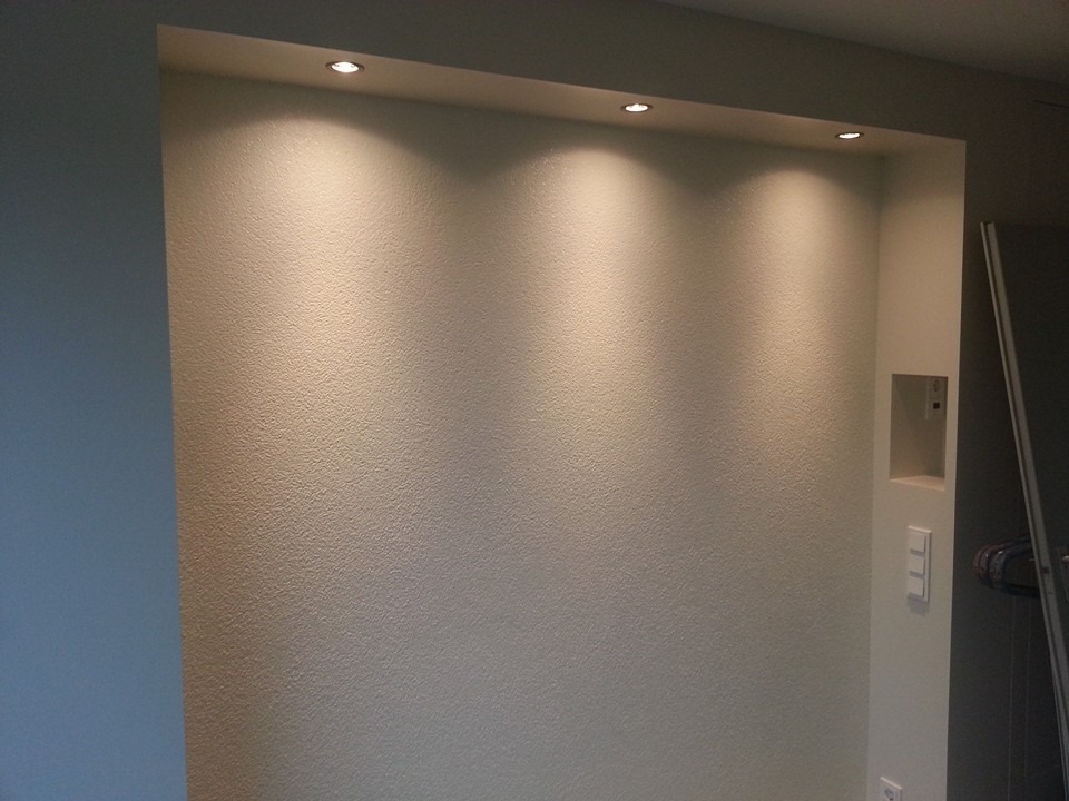 De Viet Afbouw