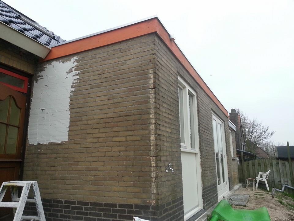 De Viet Afbouw