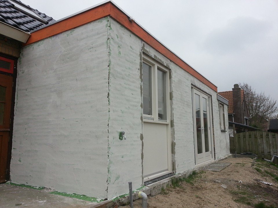 De Viet Afbouw