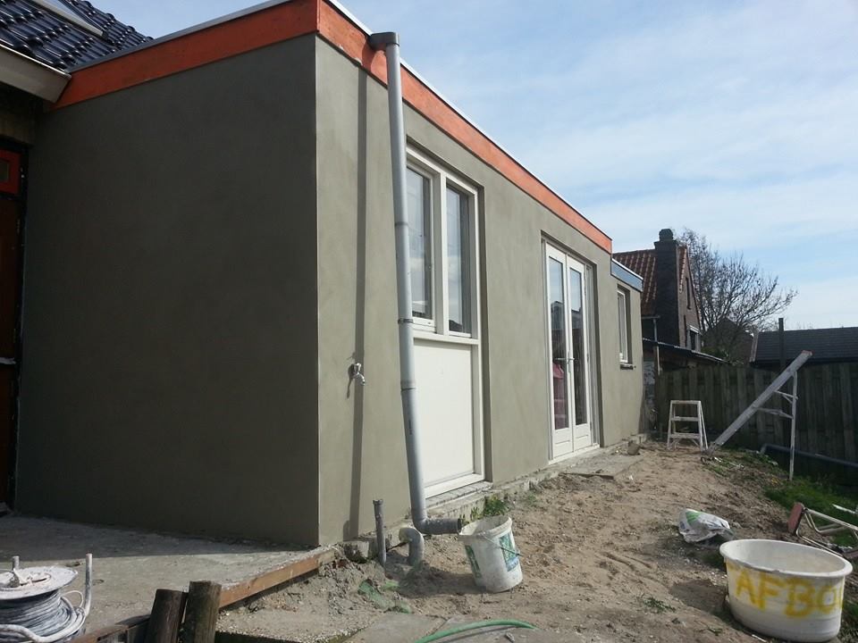 De Viet Afbouw