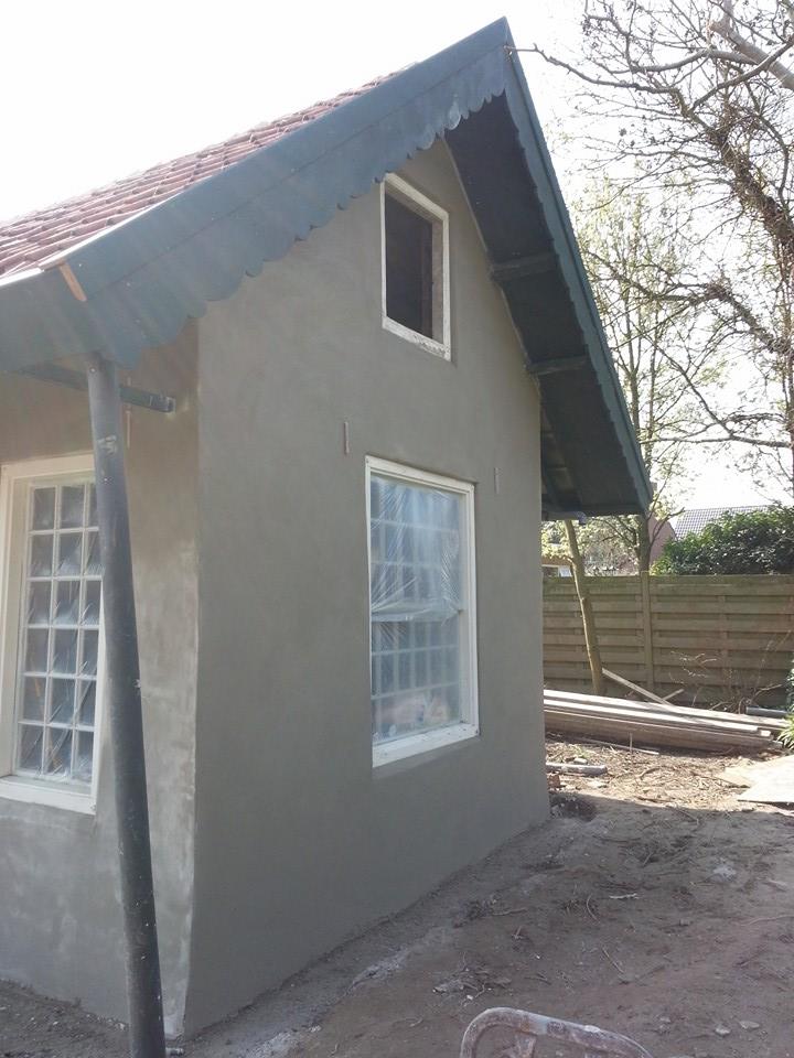 De Viet Afbouw