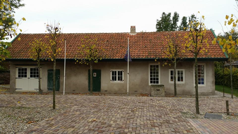 De Viet Afbouw