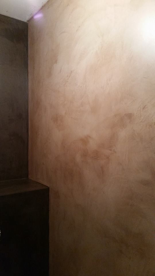 De Viet Afbouw